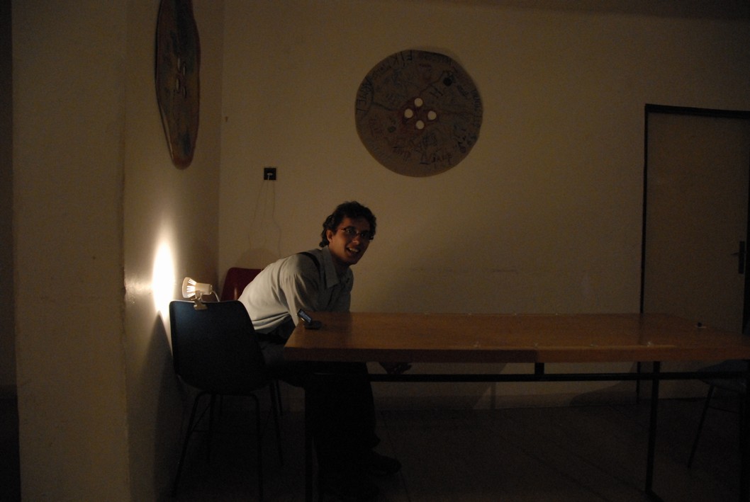 026 Expedice GEMINI 2010